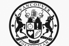 The Van Slam logo.