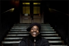 Kalmunity visionary JahSun. Courtesy Kalmunity Vibe Collective.